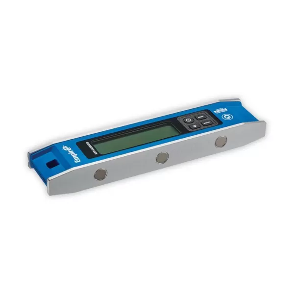 Empire 9 in. Magnetic Digital Torpedo Level