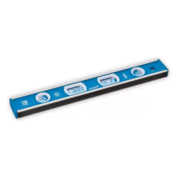 Empire True Blue 12 in. Magnetic Tool Box Level