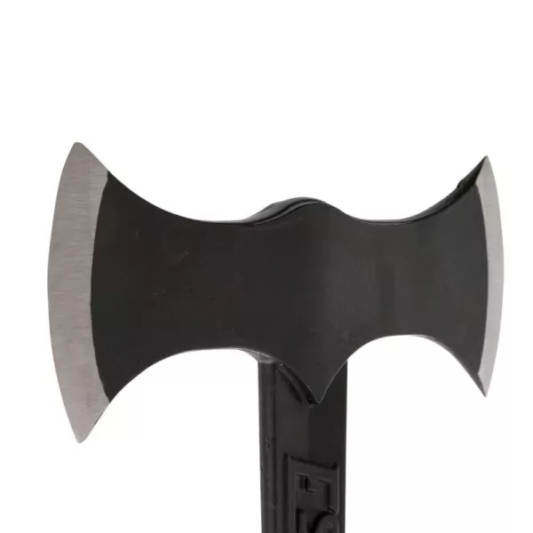 Estwing Double Bit Axe in Black