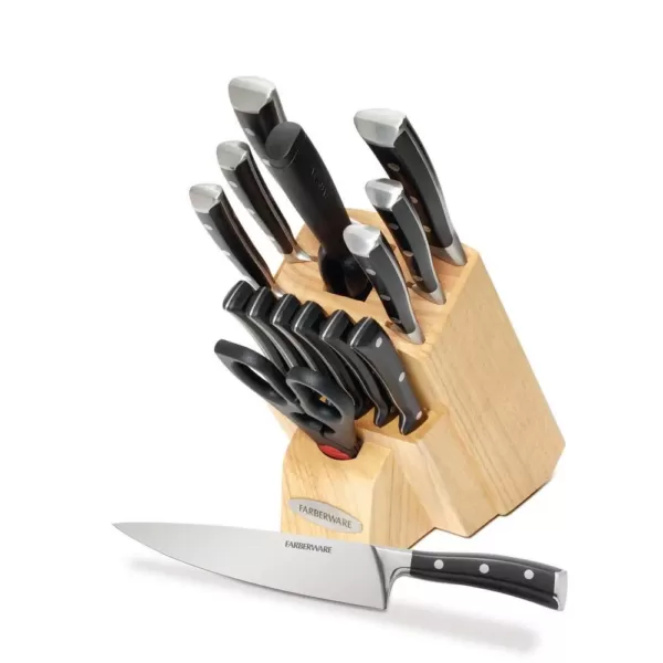 Farberware 15-Piece Cutlery Set