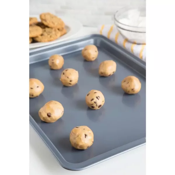 Fox Run 17 in. x 11 in. Preferred Non-Stick Cookie Pan