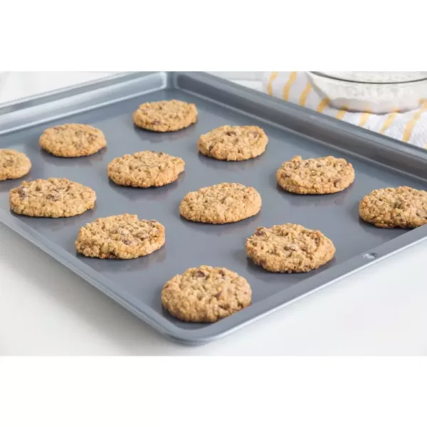 Fox Run 14 in. x 20 in. Preferred Non-Stick Cookie Pan