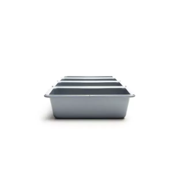 Fox Run Preferred Non-Stick Linked Loaf Pan