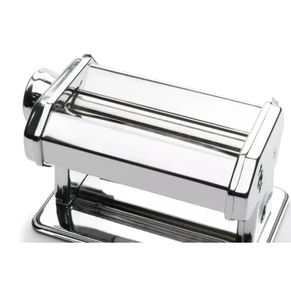 Fox Run Stainless Steel Pasta Machine