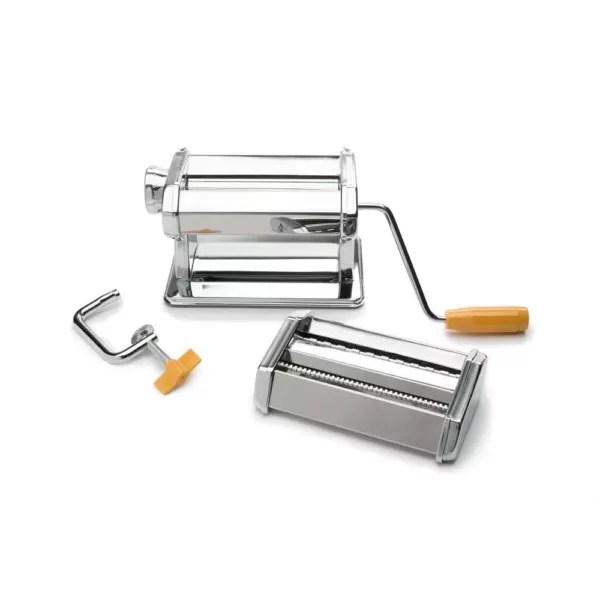 Fox Run Stainless Steel Pasta Machine