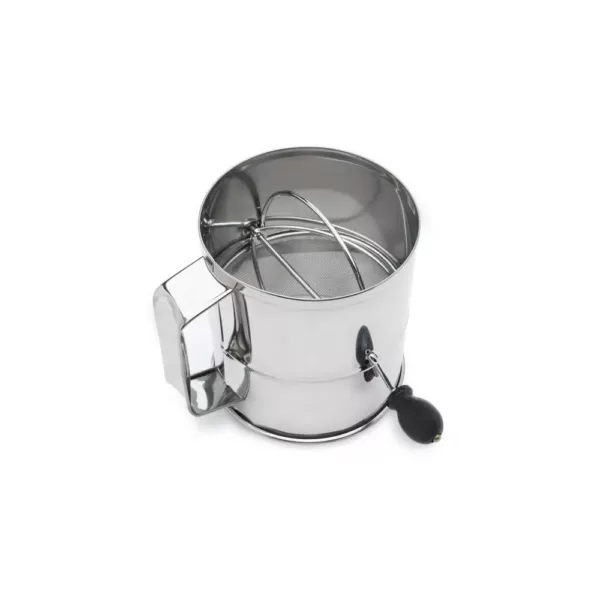 Fox Run Flour Sifter 8 Cup