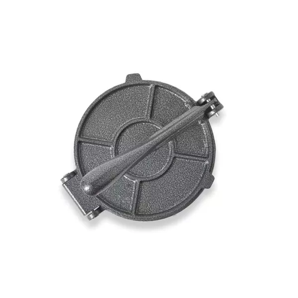 Fox Run 7 in. Cast Iron Tortilla Press