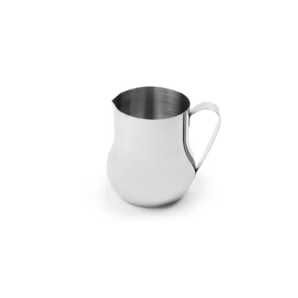 Fox Run 20 oz. Stainless Steel Creamer/Frother