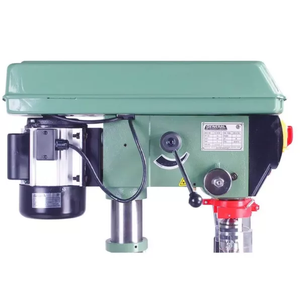 General International 20 in. Drill Press with Variable Speed