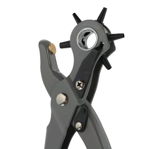 General Tools Revolving Punch Pliers