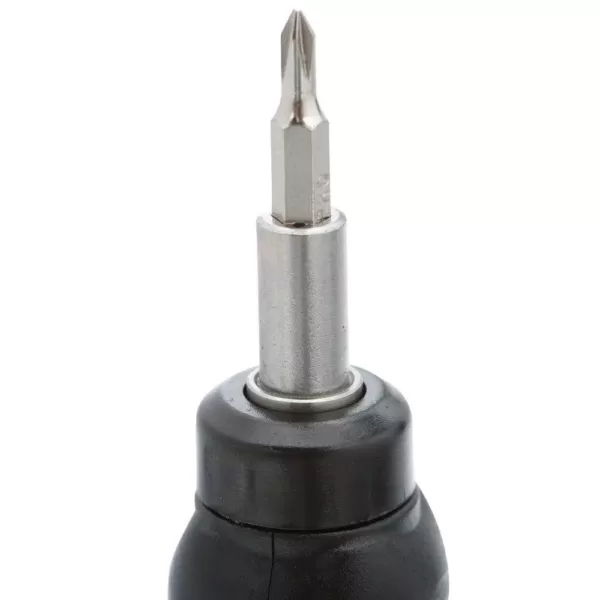 General Tools Power Precision Screwdriver