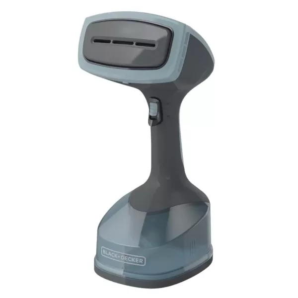 BLACK+DECKER Advanced Handheld Steamer