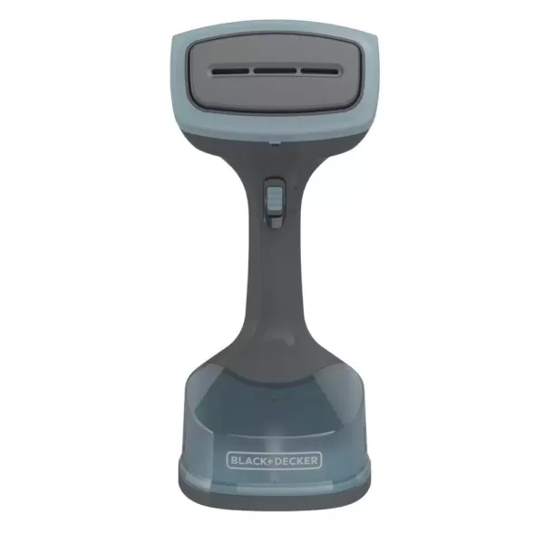 BLACK+DECKER Advanced Handheld Steamer