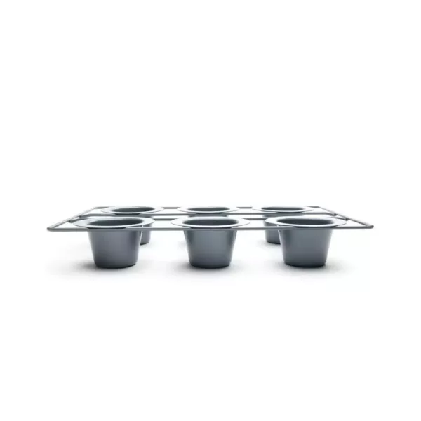 Fox Run Popover Pan (Set of 6)