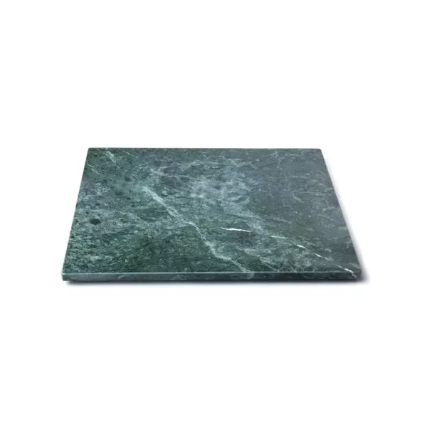 Fox Run Green Marble Pastry Board