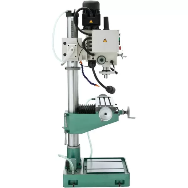 Grizzly Industrial Heavy-Duty Drill Press