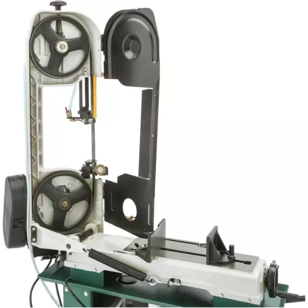 Grizzly Industrial 7" x 12" Metal Cutting Bandsaw