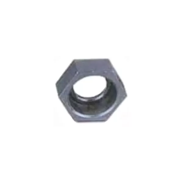 Gyros 1-1/2 in. Diameter Round Die to Hex Die Adapters