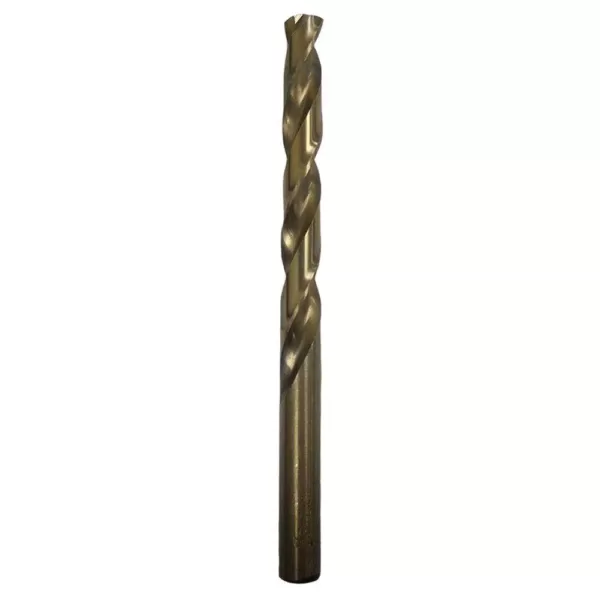 Gyros 11/16 in. Premium Industrial Grade Cobalt Drill Bit