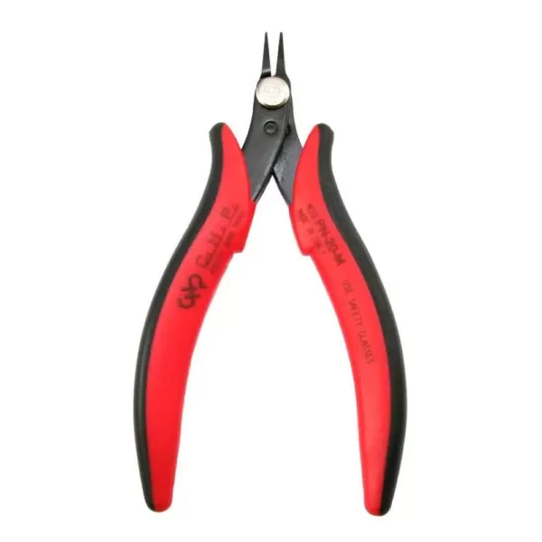 Hakko CHP 5-1/4 in. Short Nose Pliers