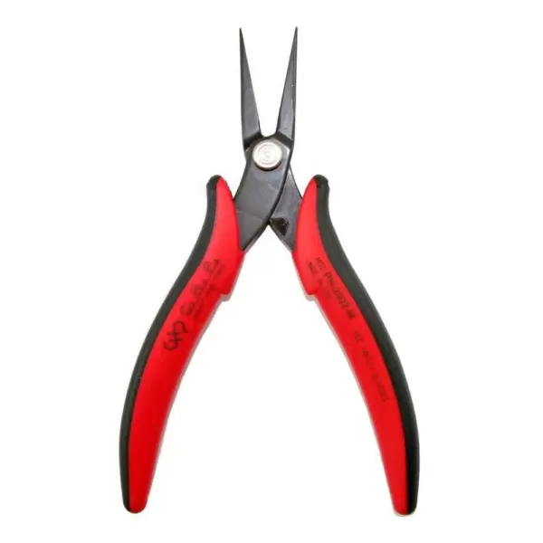 Hakko CHP 5-7/8 in. Needle Nose Pliers