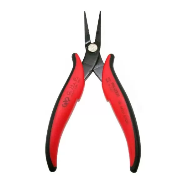 Hakko CHP 6-1/4 in. Long Nose Pliers