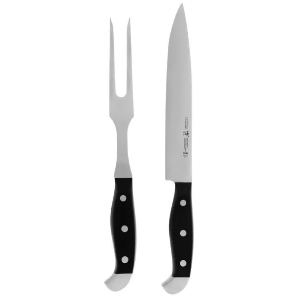 Henckels Statement 2-Piece Carving Set