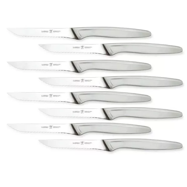 Henckels Steak Knife (8-Pack)