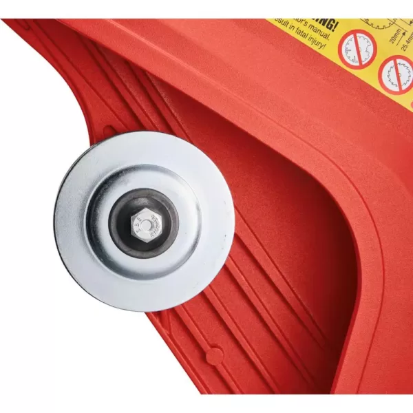 Hilti DSH 600-X 12 in. Hand Held Gas Saw with 12 in. SPX Diamond Saw Blade