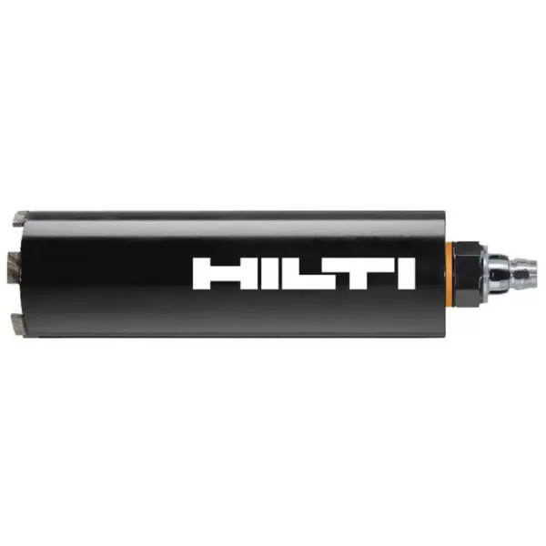 Hilti 4 in. x 12 in. Masonry Diamond Core Bit