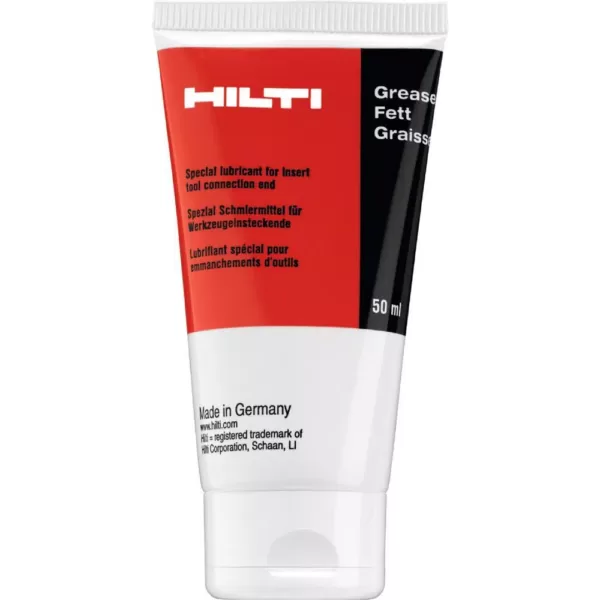 Hilti Chuck Grease