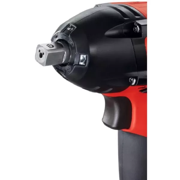 Hilti SIW 22-Volt Lithium-Ion 3/8 in. Cordless Brushless Impact Wrench (Tool Only)