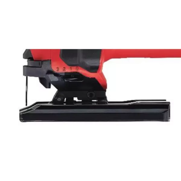 Hilti 22-Volt Lithium-Ion Cordless Orbital Jig Saw SJT 6-A22 (Tool Only)