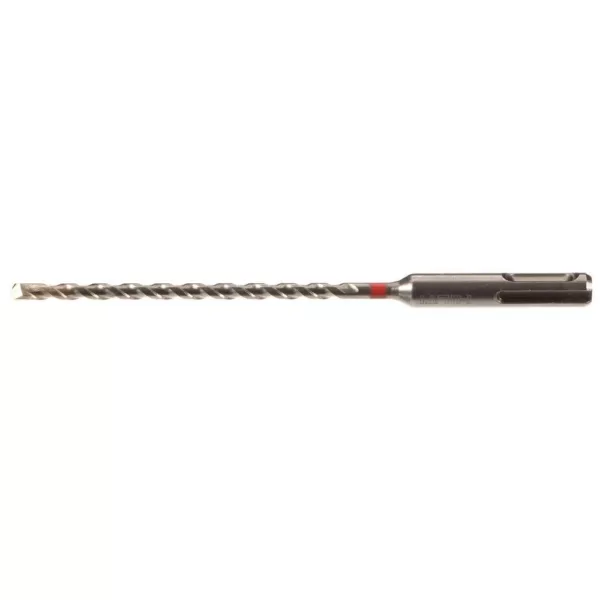 Hilti TE-C 3/16 in. x 6 in. SDS-Plus Style Hammer Drill Bit