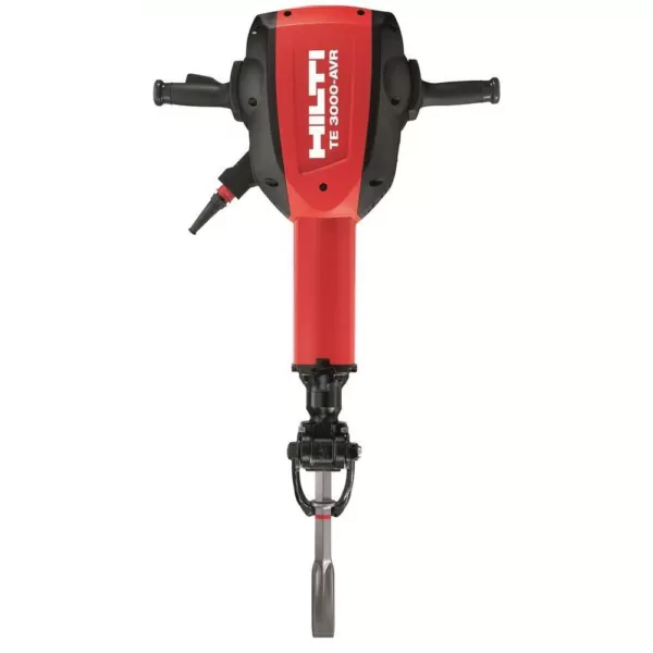 Hilti TE-H 16 in. Narrow-Flat Polygon Chisel