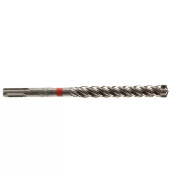 Hilti TE-CX 1/2 in. x 6 in. SDS-Plus Style Hammer Drill Bit