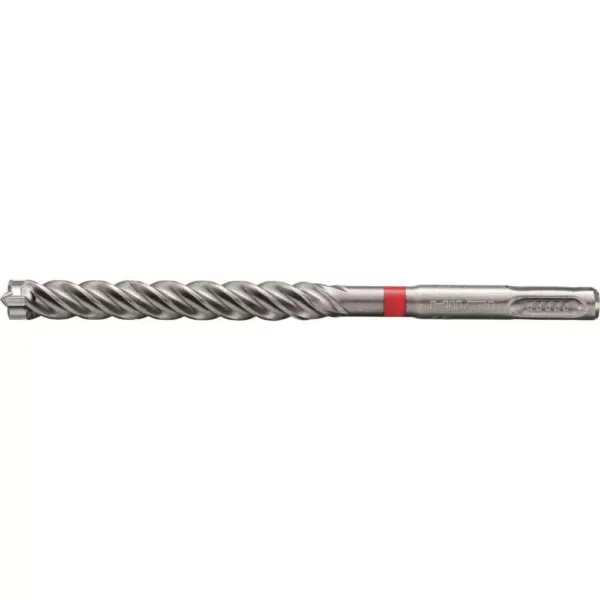 Hilti TE-CX 5/8 in. x 12 in. SDS-Plus Style Hammer Drill Bit