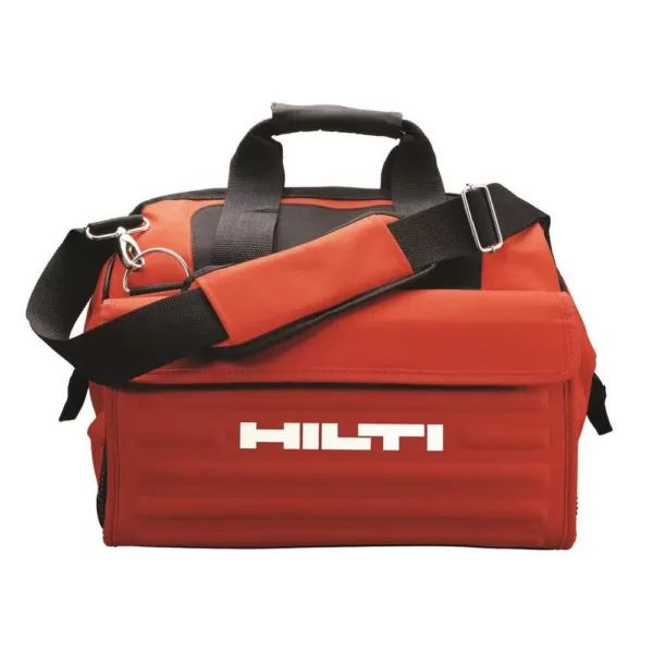 Hilti SFC 22-Volt Lithium-Ion Cordless Compact Drill Driver