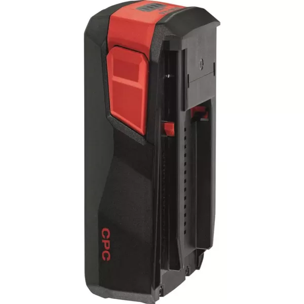 Hilti 36-Volt 2.6 Ah Compact Lithium-Ion Battery Pack