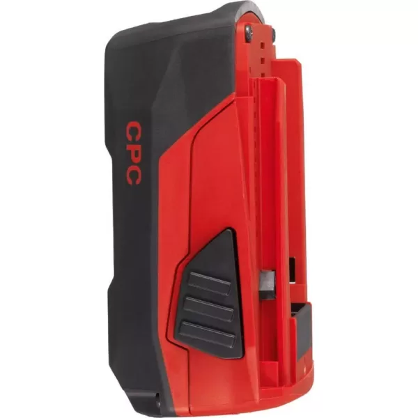 Hilti 22-Volt 2.6 Ah Compact Lithium-Ion Battery Pack