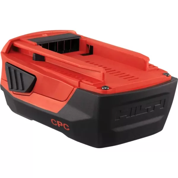 Hilti 22-Volt 4.0 Lithium-Ion Advanced Compact High Performance Battery Pack