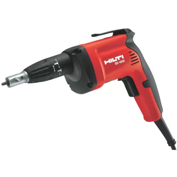 Hilti SD 4500 6.5 Amp Drywall Screwdriver