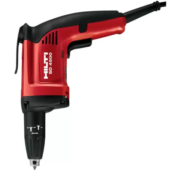 Hilti SD 4500 6.5 Amp Drywall Screwdriver