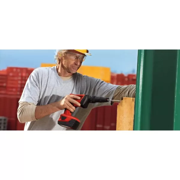 Hilti ST 1800 22-Volt Lithium-Ion 1/4 in. Hex Cordless Adjustable Torque Screwdriver