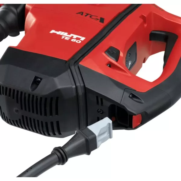 Hilti 157.5 in. TE Standard Detachable Power Cord