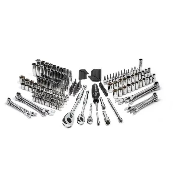 Husky Mechanics Tool Set (194-Piece)