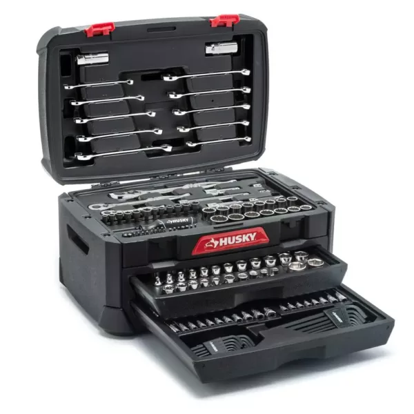 Husky Mechanic's Tool Set (230-Piece)