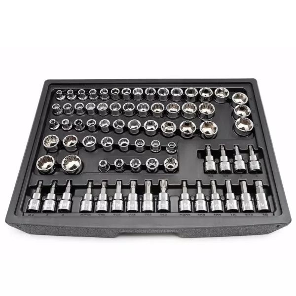 Husky Mechanics Tool Set (268-Piece)