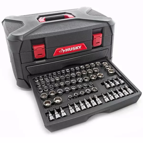 Husky Mechanics Tool Set (274-Piece)