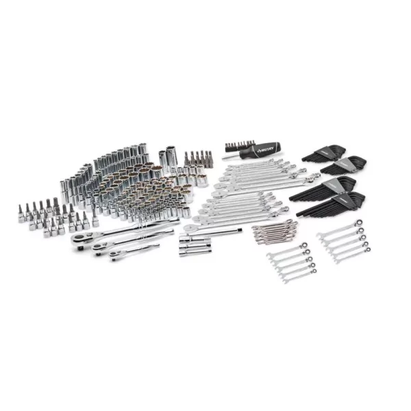 Husky Mechanics Tool Set (278-Piece)